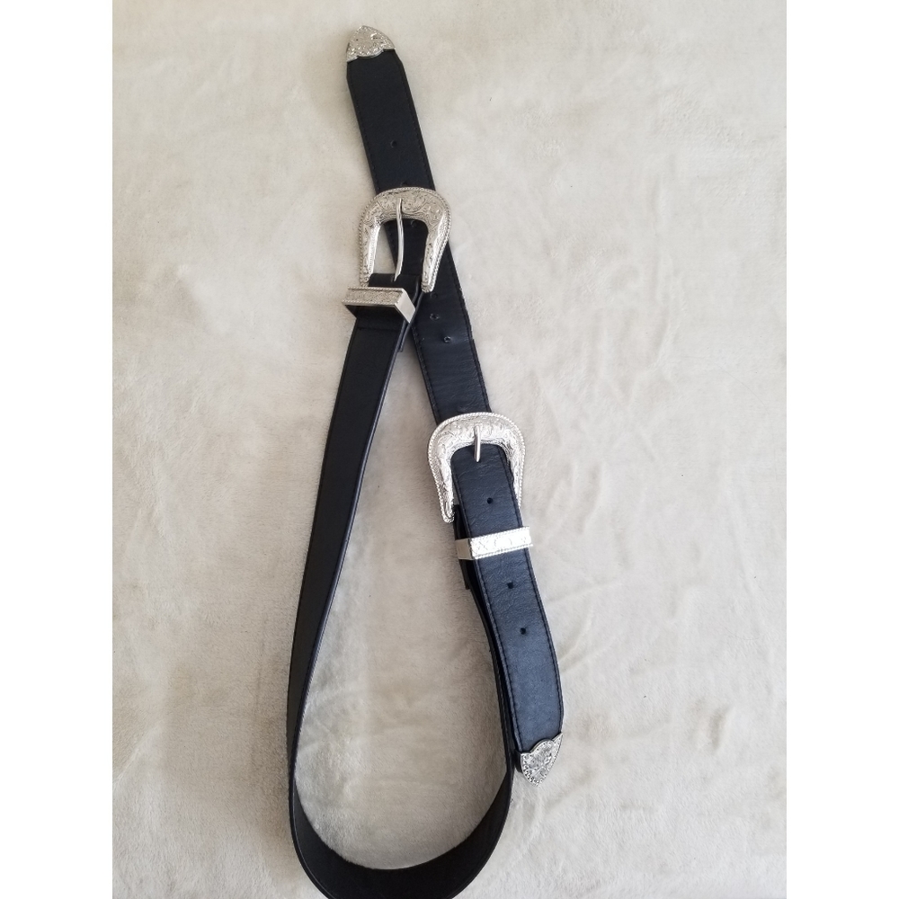 western belt